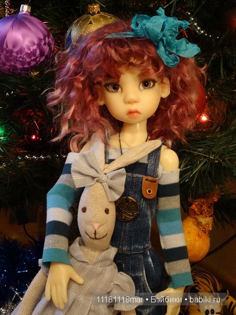 Поздравляем всех, всех, всех с Новым годом (фото 4)