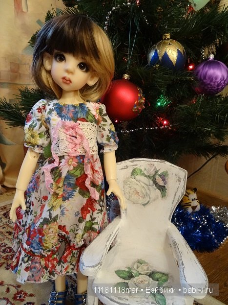 Поздравляем всех, всех, всех с Новым годом (фото 2)