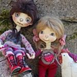 Прогулка в выходные. Шарнирная БЖД, Connie Lowe