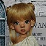 Моя Лайла! Kaye Wiggs