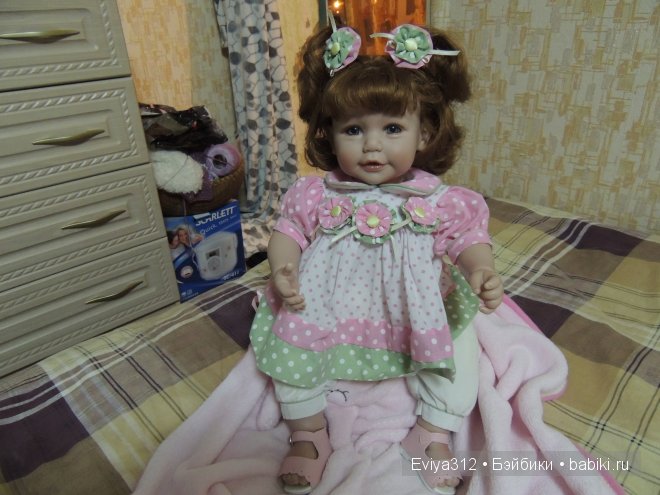 Как я стала жителем это страны