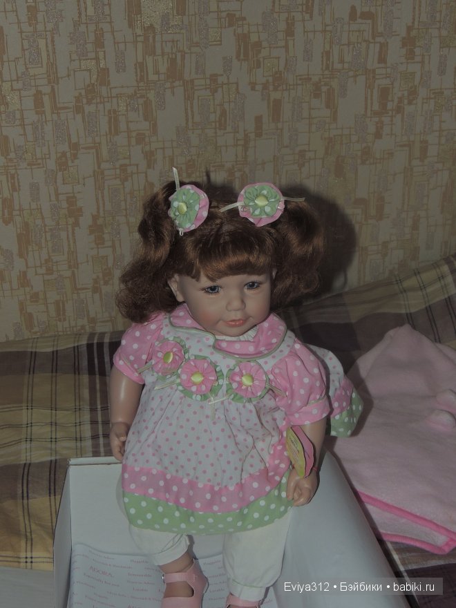 Как я стала жителем это страны