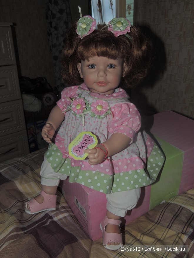 Как я стала жителем это страны