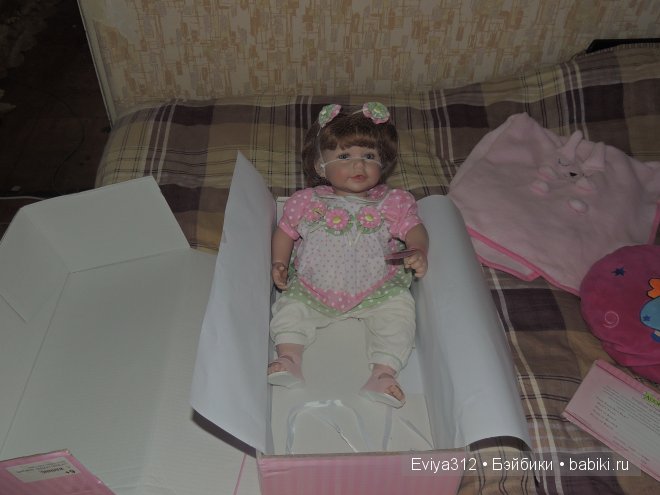 Как я стала жителем это страны