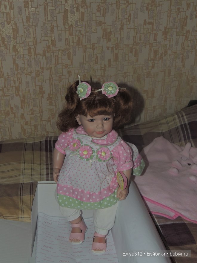 Как я стала жителем это страны