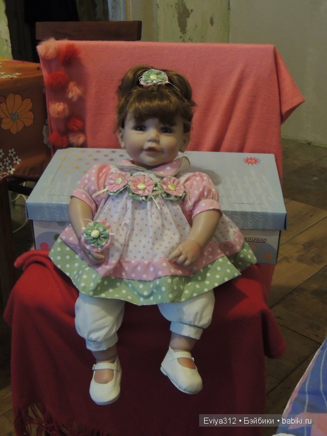 Как я стала жителем это страны