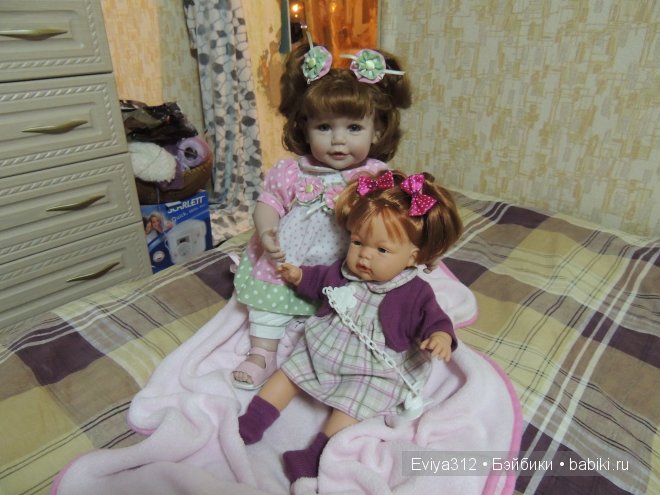 Как я стала жителем это страны