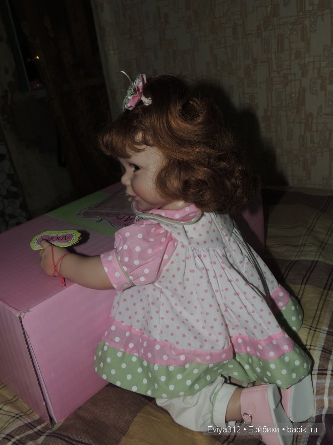 Как я стала жителем это страны