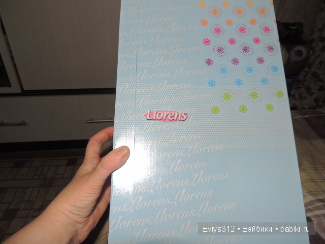 Как я стала жителем это страны