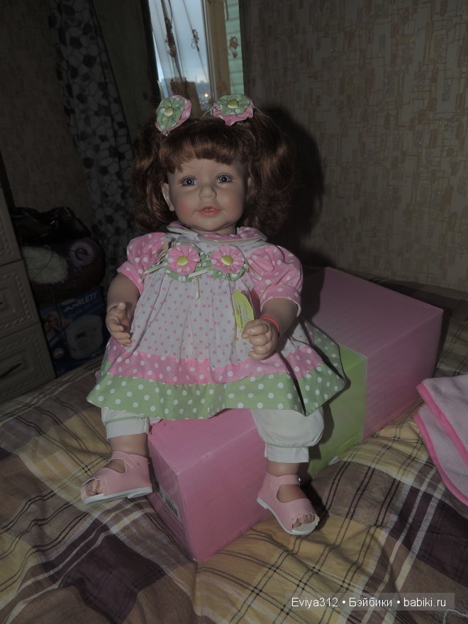 Как я стала жителем это страны