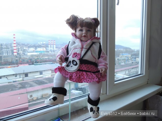 Коллекция кукол — Домашние коллекции кукол: фото собраний (фото 9)