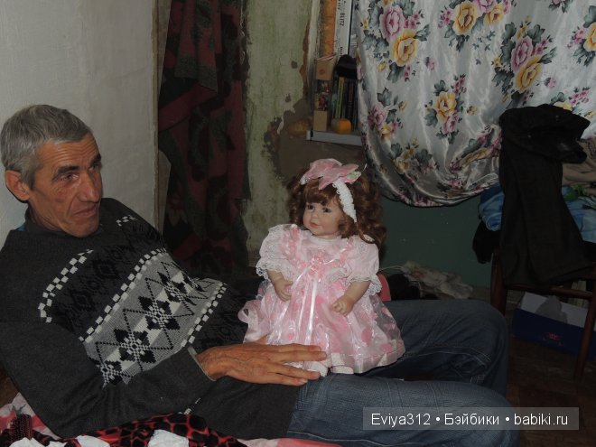 Коллекция кукол — Домашние коллекции кукол: фото собраний (фото 2)