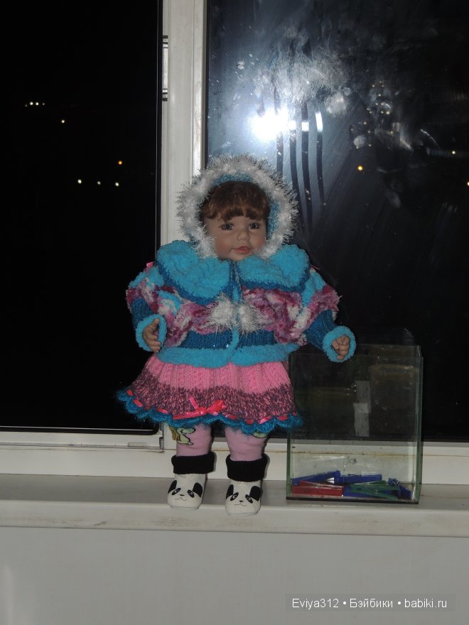 Коллекция кукол — Домашние коллекции кукол: фото собраний