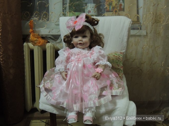 Коллекция кукол — Домашние коллекции кукол: фото собраний (фото 4)