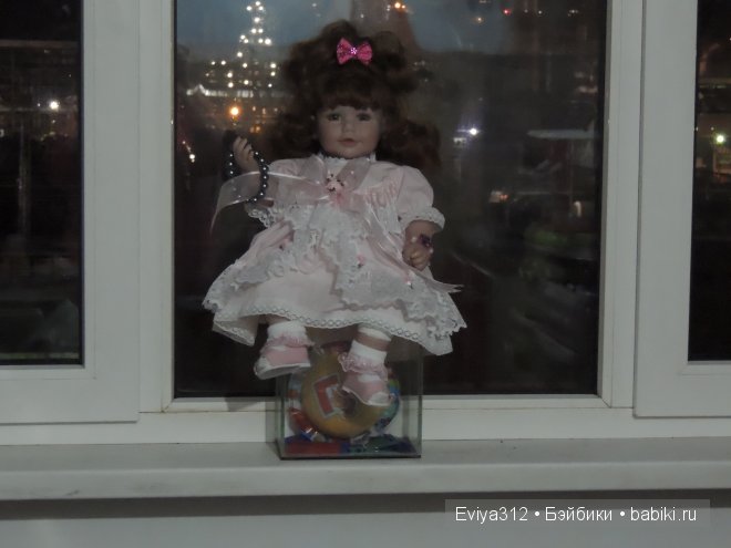 Коллекция кукол — Домашние коллекции кукол: фото собраний