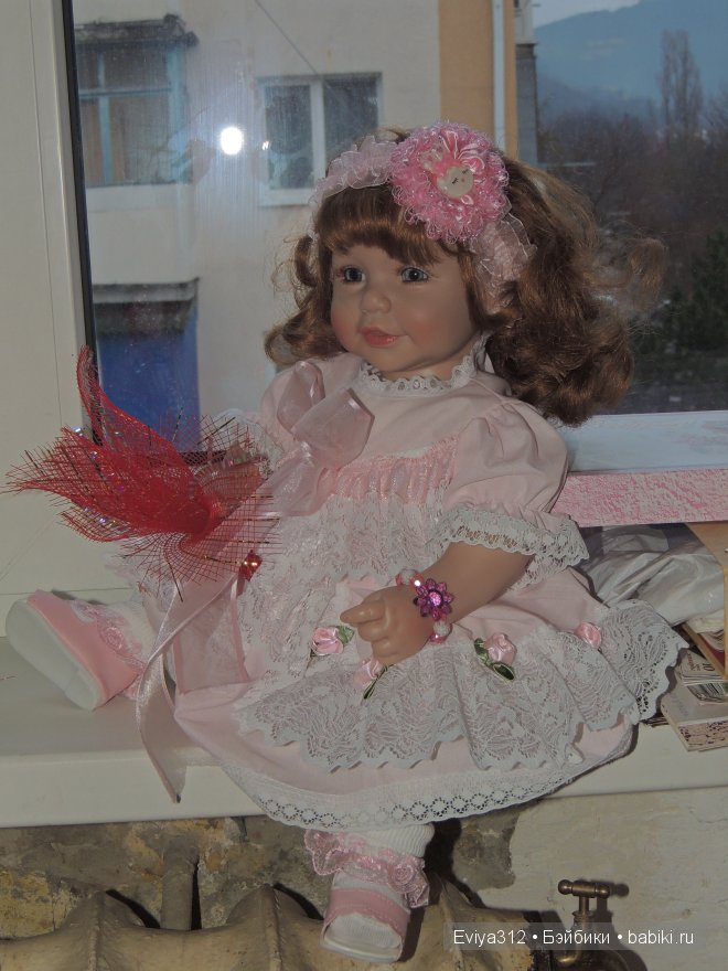 Коллекция кукол — Домашние коллекции кукол: фото собраний