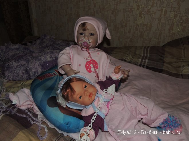 Коллекция кукол — Домашние коллекции кукол: фото собраний (фото 6)