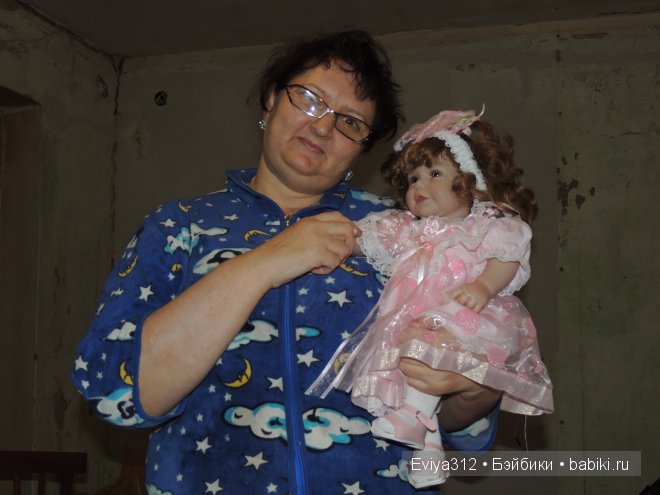 Коллекция кукол — Домашние коллекции кукол: фото собраний (фото 5)