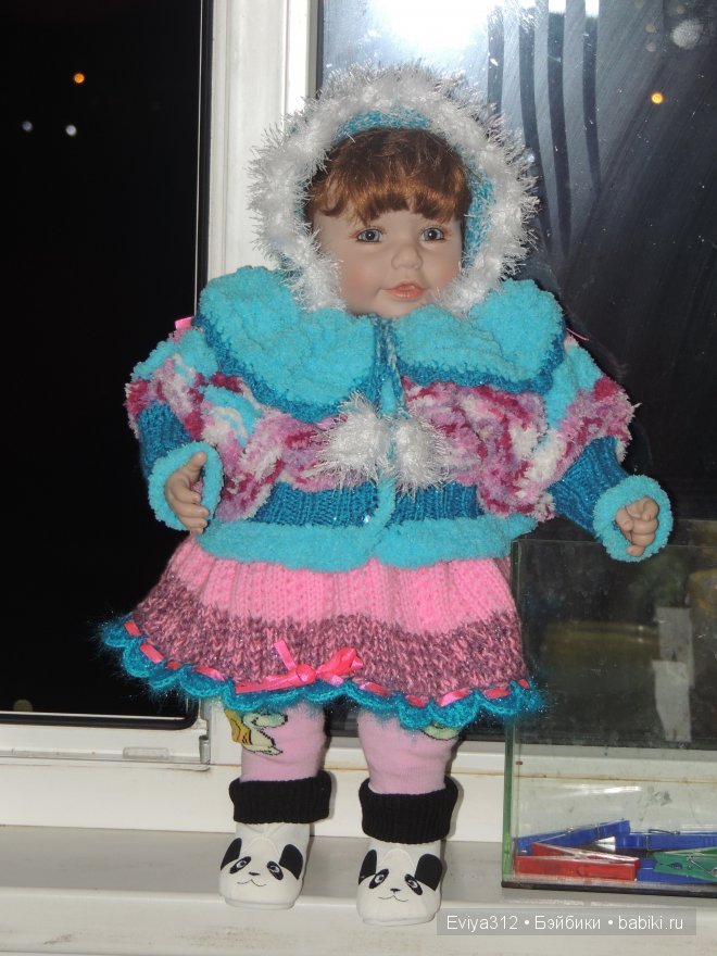 Коллекция кукол — Домашние коллекции кукол: фото собраний