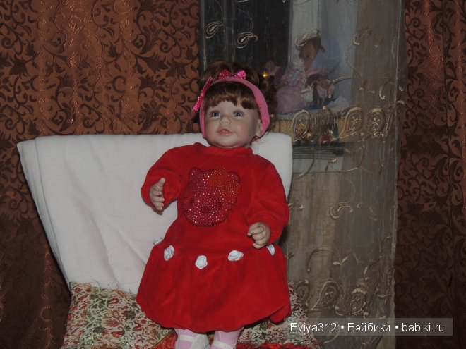 Коллекция кукол — Домашние коллекции кукол: фото собраний (фото 8)