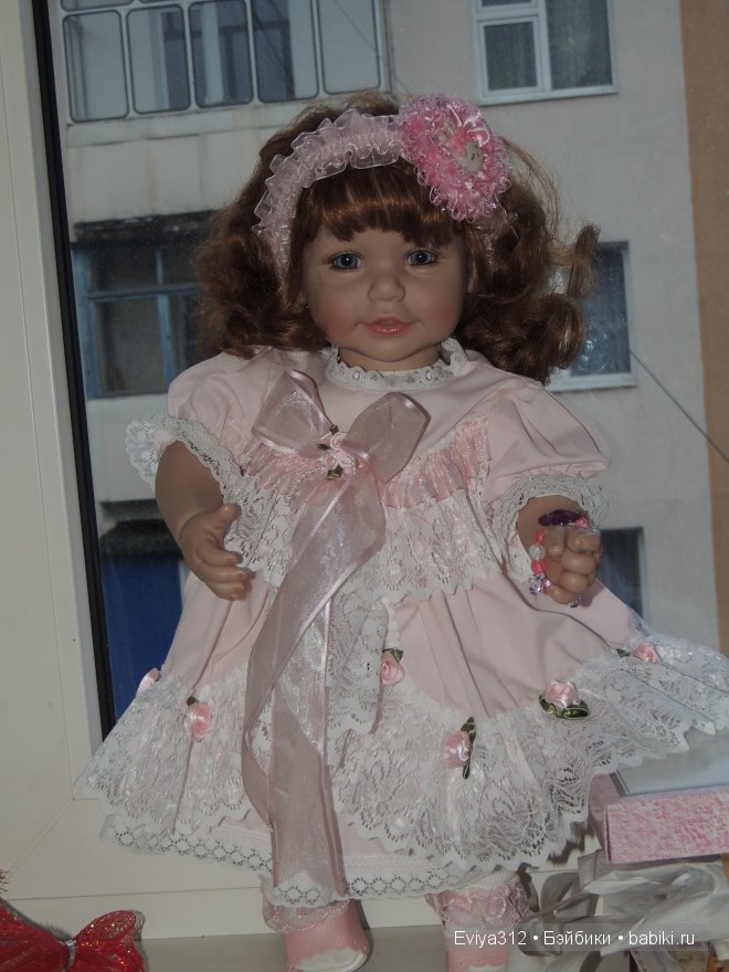 Коллекция кукол — Домашние коллекции кукол: фото собраний