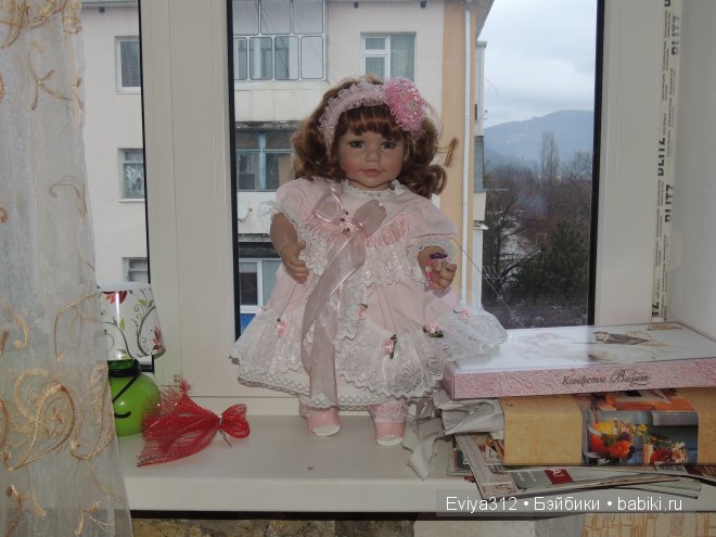 Коллекция кукол — Домашние коллекции кукол: фото собраний