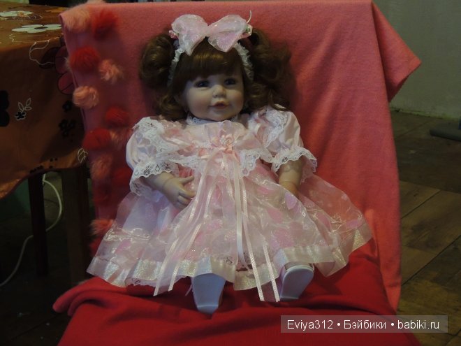 Коллекция кукол — Домашние коллекции кукол: фото собраний