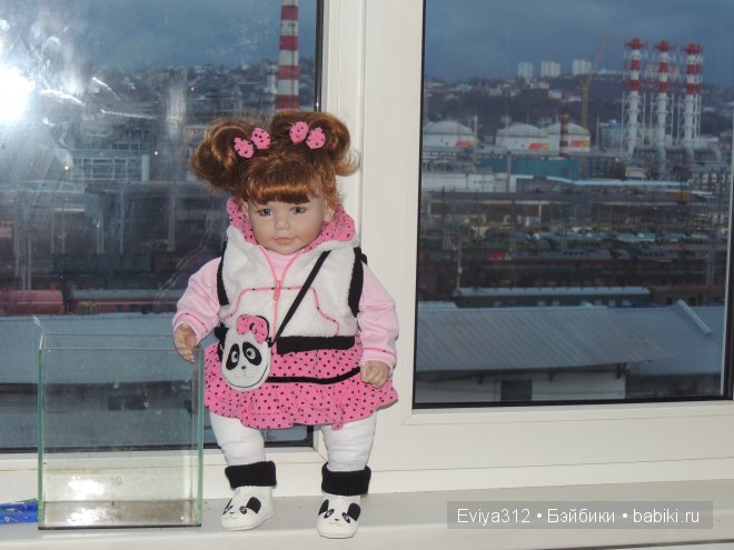 Коллекция кукол — Домашние коллекции кукол: фото собраний (фото 10)