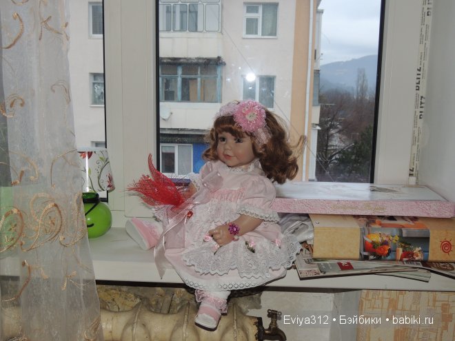 Коллекция кукол — Домашние коллекции кукол: фото собраний