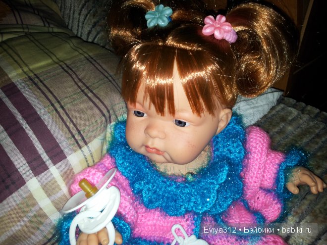 Коллекция кукол