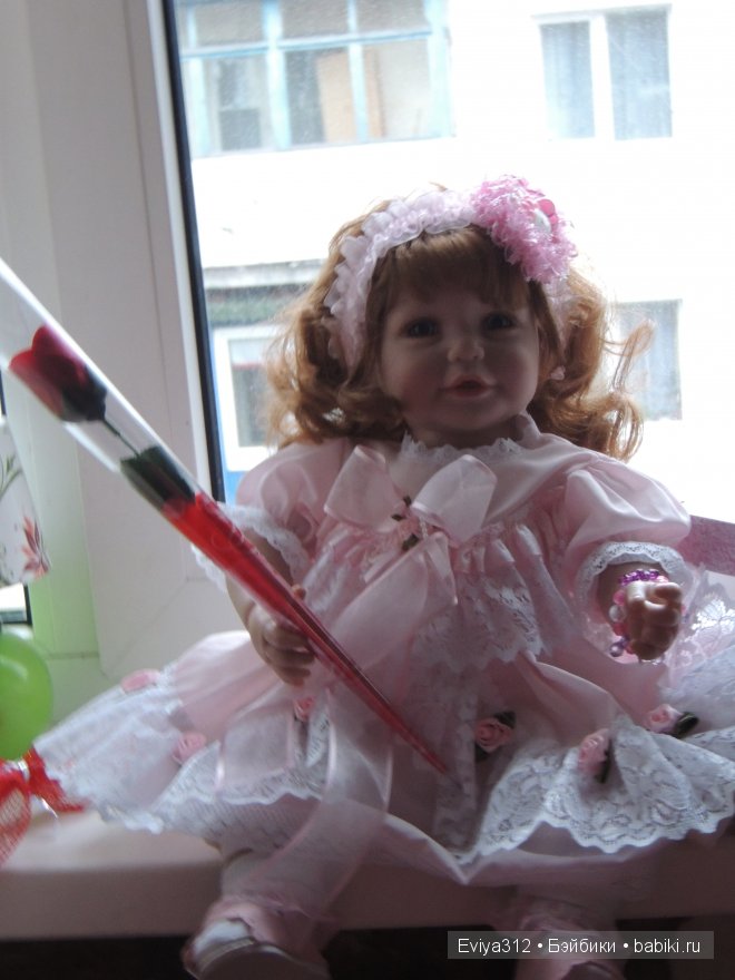 Этот цветочек для всех мамочек бейбики! Мы так все  Вас любим. С наступающим.