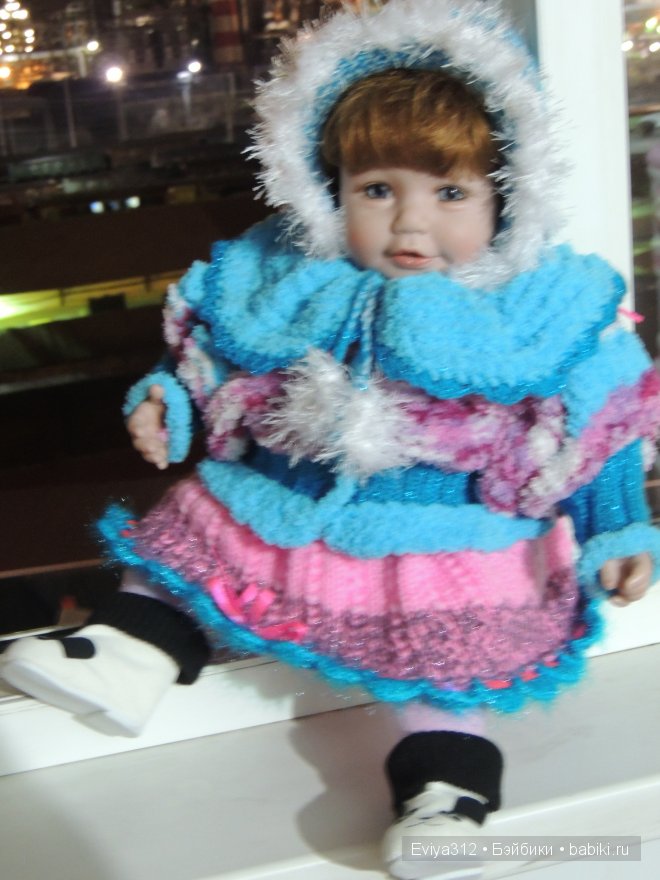 Коллекция кукол — Домашние коллекции кукол: фото собраний