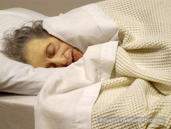 Это тоже куклы?! Произведения скульптуры Рон Муек, Ron Mueck (фото 5)