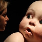 Это тоже куклы?! Произведения скульптуры Рон Муек, Ron Mueck
