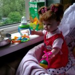 Пасмурный денек