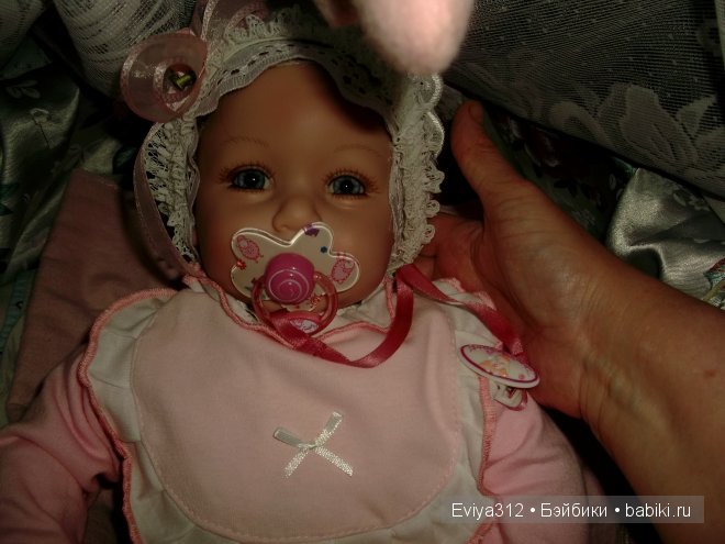 Пасмурный денек — Куклы Adora (Адора): коллекционные виниловые