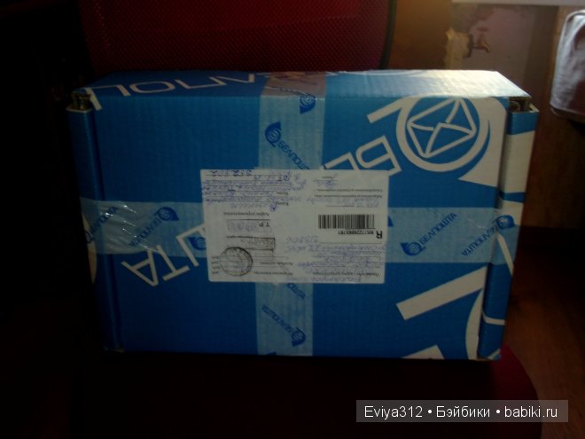 Маленькая балерина Джолина (фото 3)