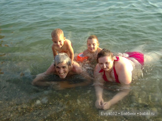 Маленькая балерина Джолина