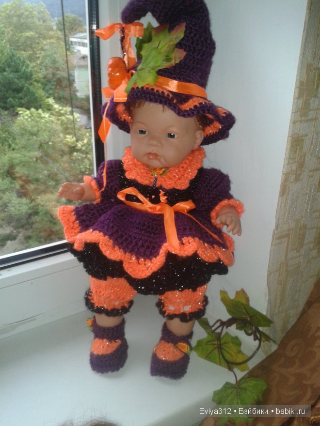 Новый образ для маленькой Сарочки "Lionerens" (фото 2)