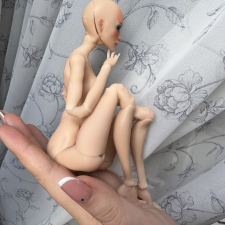 Малышка от Lia Nech Юлия Нечаева