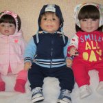 Моя маленькая коллекция куколок Адора