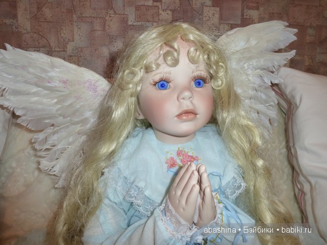 Маленькое облачко от Донны Руберт, Donna Rubert