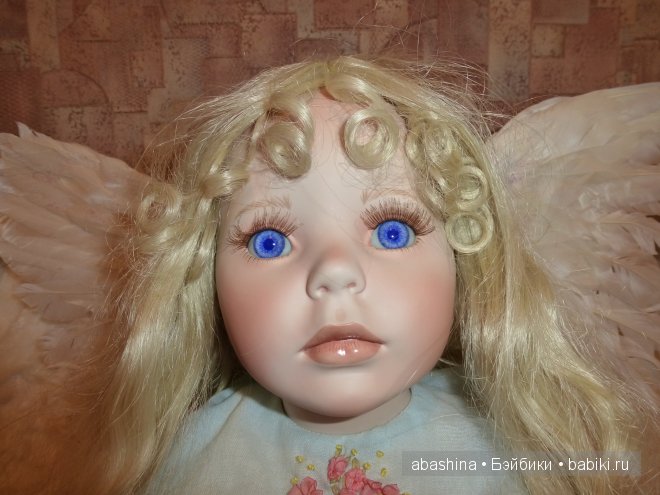 Маленькое облачко от Донны Руберт, Donna Rubert (фото 2)