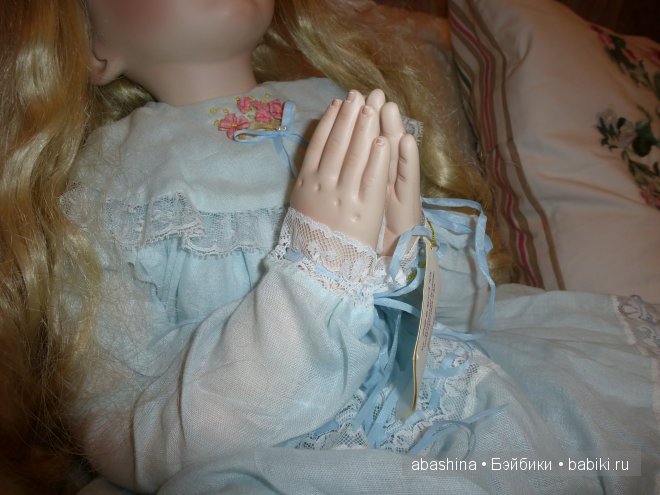 Маленькое облачко от Донны Руберт, Donna Rubert