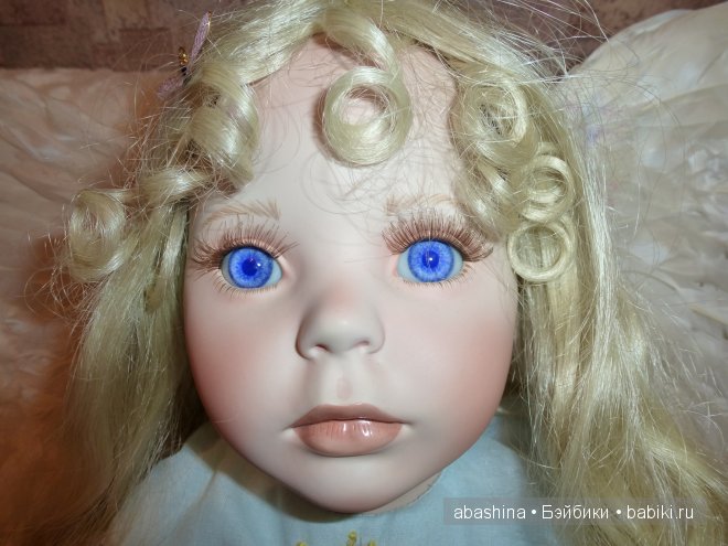 Маленькое облачко от Донны Руберт, Donna Rubert