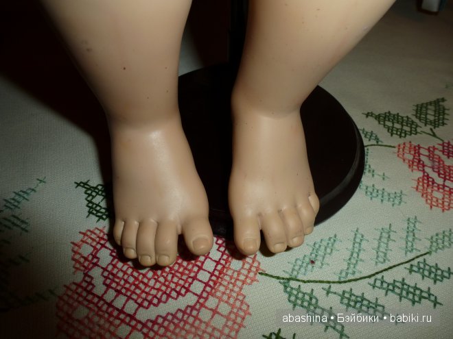 Феличита — Коллекционные куклы разных авторов (Разное): редкие бренды