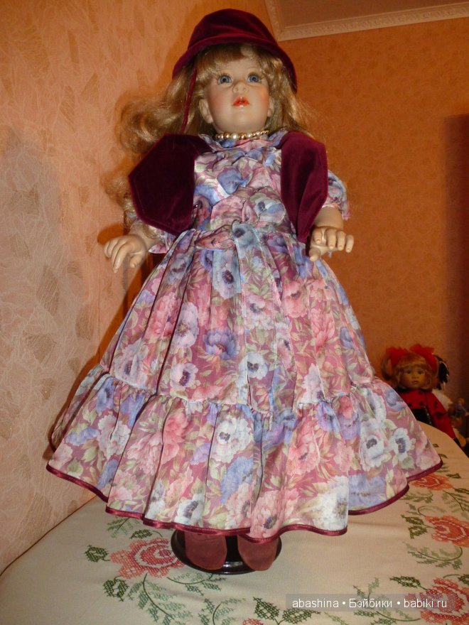 Феличита | Бэйбики Феличита — Коллекционные куклы разных авторов (Разное): редкие бренды