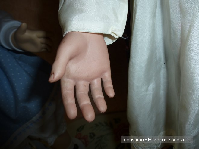 Образы Малены или Принц и Нищий