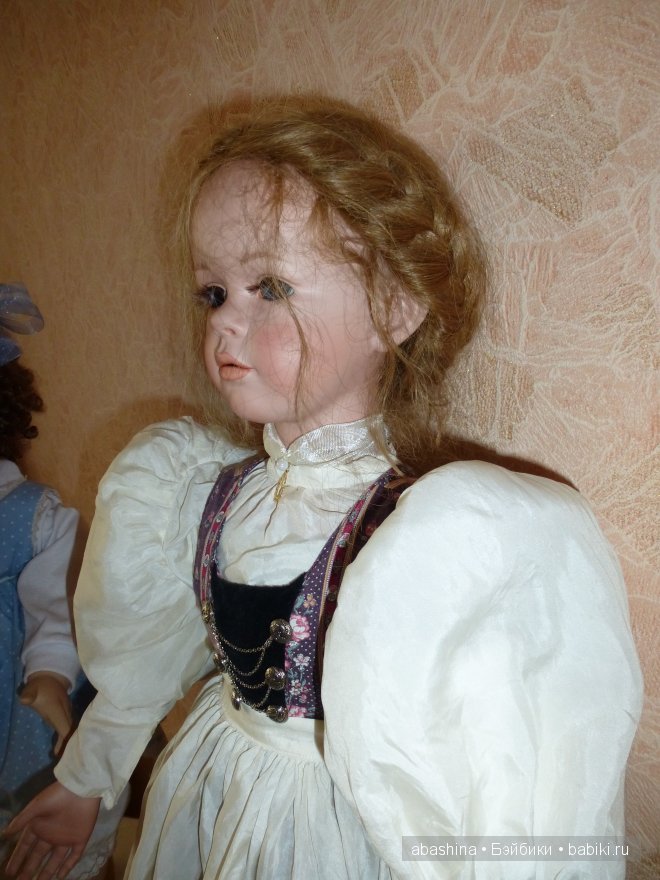 Образы Малены или Принц и Нищий