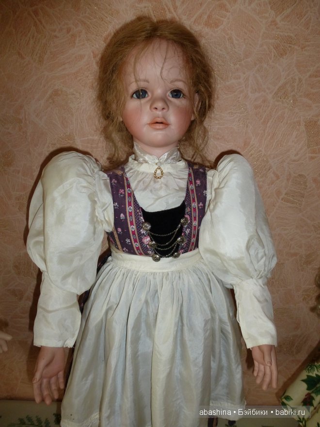 Образы Малены или Принц и Нищий